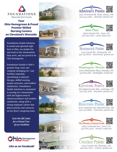 Page 11: Foundations Health Solutions
